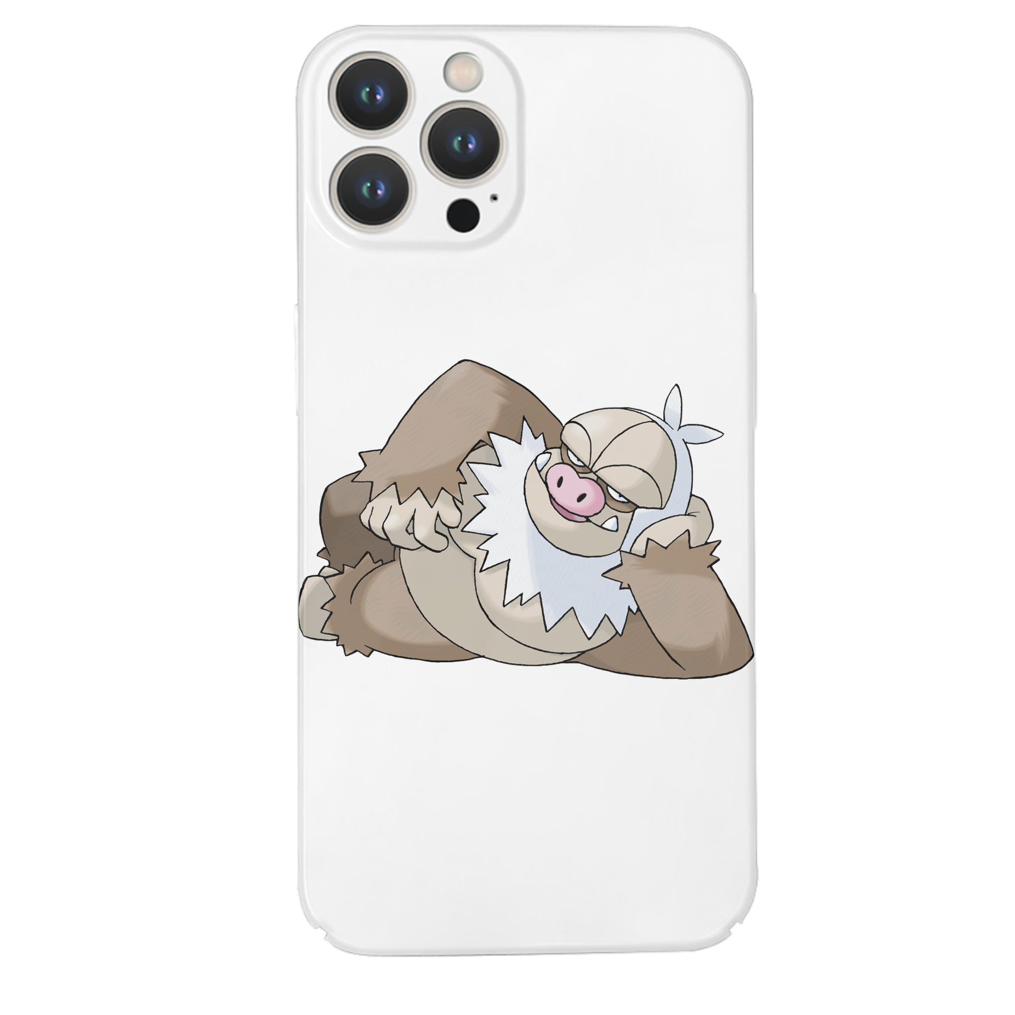 （画像用） ポケットモンスター Pokémon 【iPhone 14シリーズ対応】ハードケース